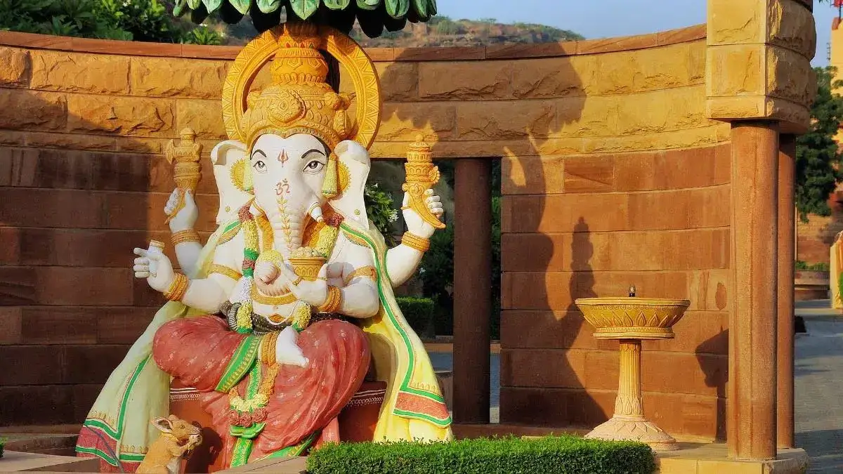 Why You Should Never Miss Celebrating Ganesh Chaturthi Every year